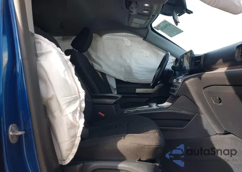 2020 Ford Explorer Xlt z USA, uszkodzony, nr VIN 1FMSK7DHXLGC73580